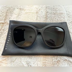 NWOT Quay It’s My Way sunglasses